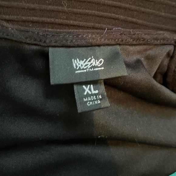 Lined Maxi Dress - Picture 4 of 7